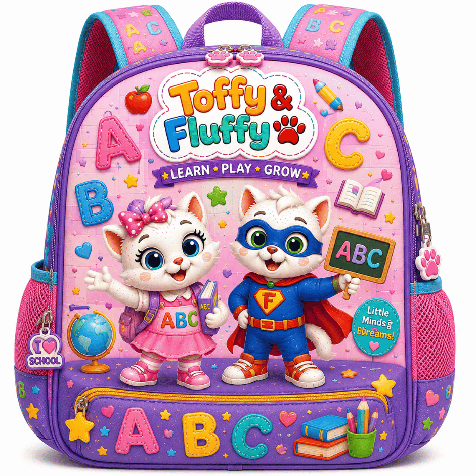 Children Bags